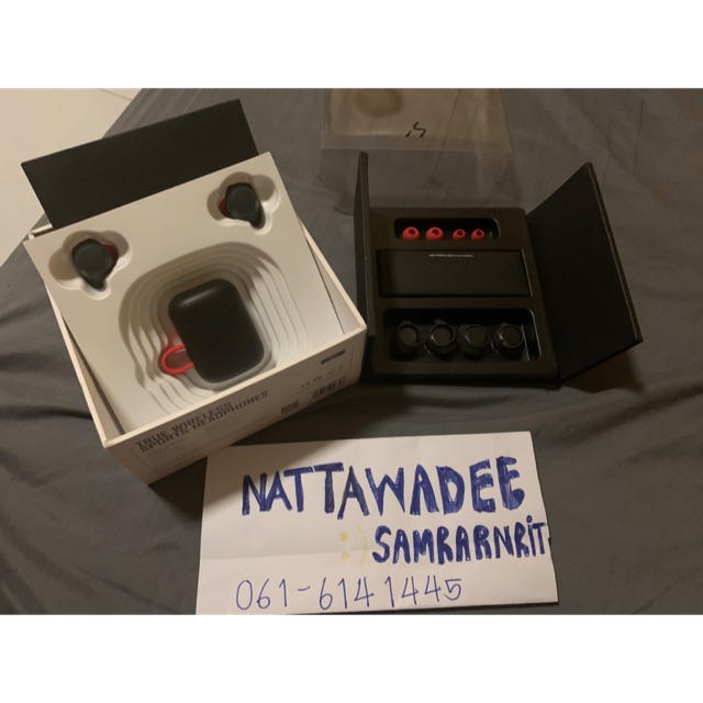 Havit g1 สภาพมือ1 อุปกรณ์ครบกล่อง