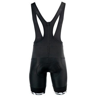 เอี๊ยม BIB Bioracer Vesper Bibshort Soft  Black/White