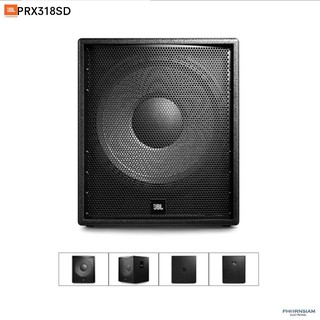 Phornsiamelectronic JBL PRX 318SD