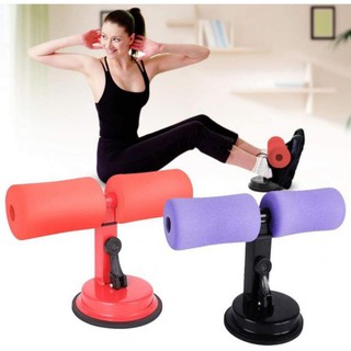 Suction sit up เครื่องบริหารร่างกายศูนย์ยากาศ