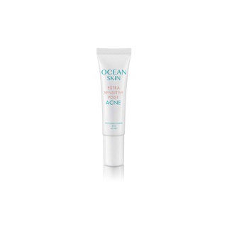 OCEAN SKIN โอเชี่ยนสกิน เอ็กซ์ตร้า เซนซิทีฟ โพส แอคเน่ 10มล ACN04