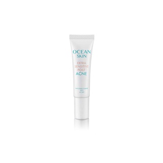 OCEAN SKIN โอเชี่ยนสกิน เอ็กซ์ตร้า เซนซิทีฟ โพส แอคเน่ 10มล ACN04