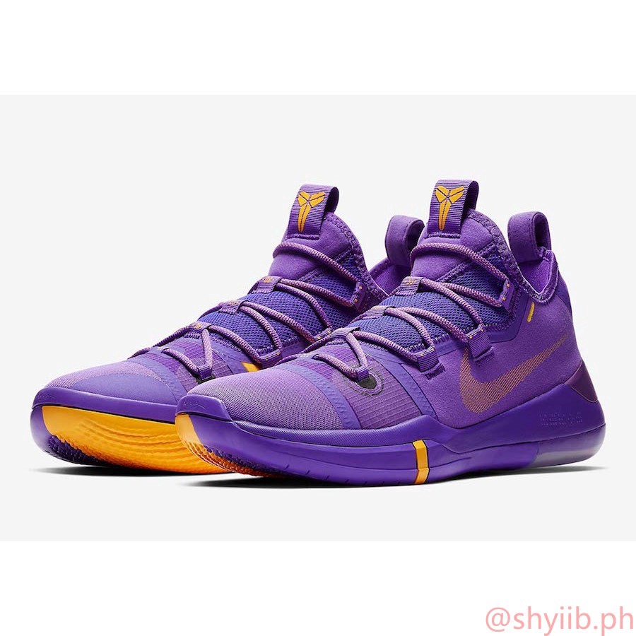 Kobe exodus hot sale nike