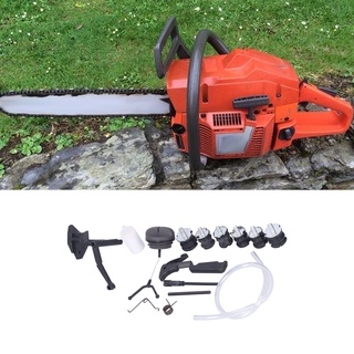 ชุดฝาถังน้ํามันเชื้อเพลิงสําหรับ Husqvarna 268 61 66 266 272