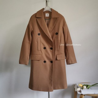 TU Camel Coats for Winter