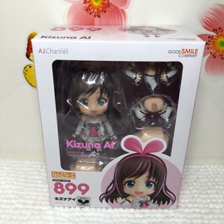 Nendoroid No.898 Kizuna A.I. Channel ของ🇯🇵แท้ มือ 1 สูง 10 CM