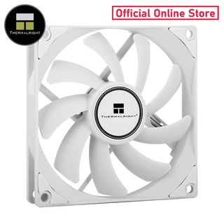 [Official Store] Thermalright TL-9015W Slim Fan Case 2500+ RMP (size 92 mm.) ประกัน 3 ปี