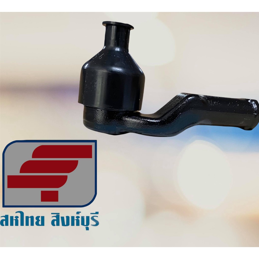 5M5Z3A130A ลูกหมากปลายแรคพวงมาลัยข้างขวา ฟอร์ด FORD FOCUS [ ของแท้ ]