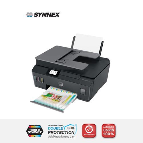 HP Printer Smart Tank 615 All-in-One Y0F71A (Refurbished)