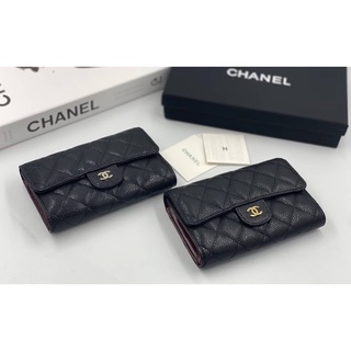 ❌Sale1290สุดท้าย❌ na  wallet  ✅Grade : Hi end 1:1  ✅size :16cm ✅full box set:กล่อง+ใบเสร็จ+ถุงกระดาษ+การ์ด ____พร้