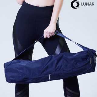 Lunar - กระเป๋าโยคะ - Fabulous bag - Dark Blue