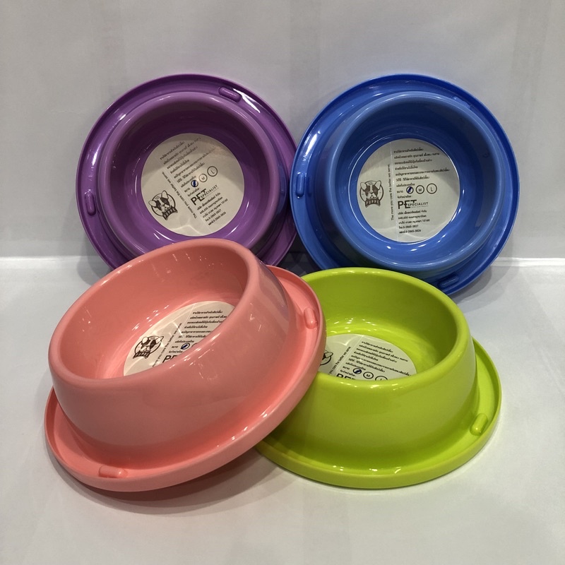 ชามกันมด Puppe' Size S