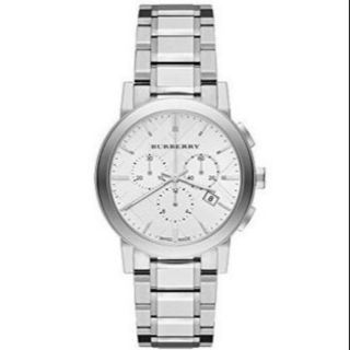 Burberry The City Unisex Watch BU9750 - นาฬิกาแบรนด์เนมแท้100%