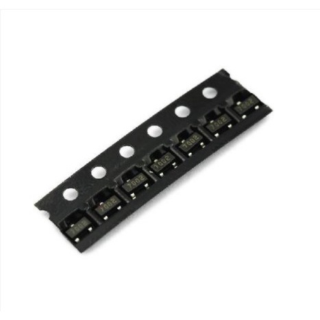 2N7002 N-channel Logic Level MOSFET(1ชิ้น)