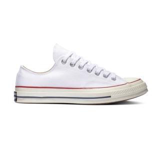 Converse All Star 70 Repro ox - White/Garnet รองเท้า คอนเวิร์ส รีโปร 70 ได้ทั้งชายหญิง