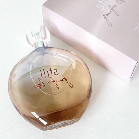 J LO Still Eau De Parfum Spray