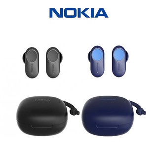 NOKIA หูฟังไร้สาย Wireless รุ่น P3802A(By Shopee  SuperTphone1234)