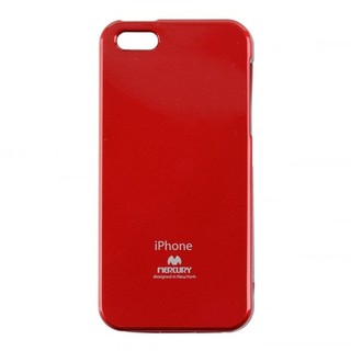 Mercury caseiPhone samsung (Red)