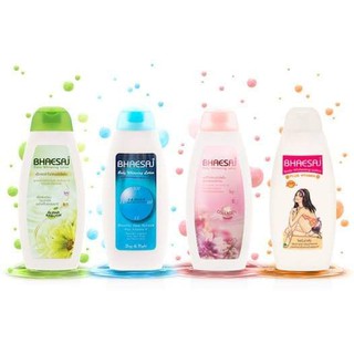 (แท้) โลชั่นเภสัช ครีมทาผิว Bhaesaj Lotion 150ml ครีมทาผิว 27-39 บาท