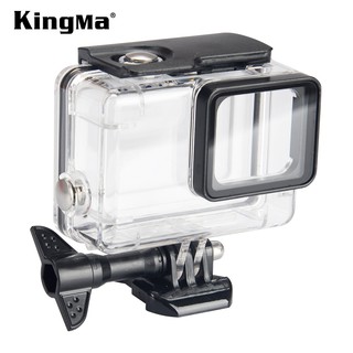 Kingma เคสกันน้ำกล้อง Gopro 5, 6, 7