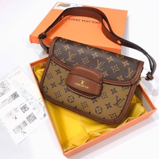 Louis Vuitton Bag  สะพายข้าง