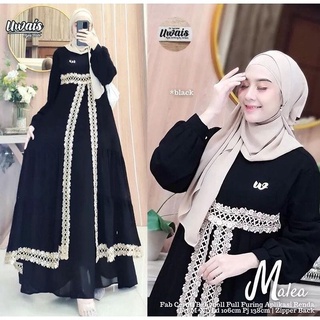 Malea DRESS DW - DRESS ชุดเดรสวิ่ง สําหรับผู้หญิง และผู้ชาย