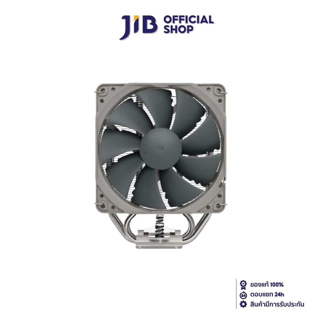 CPU AIR COOLER (พัดลมซีพียู) NOCTUA NH-D15 G2 HBC - BROWN