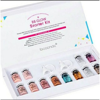 BB Glow ibcccndc พร้อมส่งจากไทย