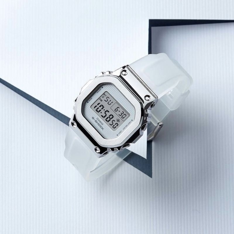GM-S5600sk​ นาฬิกา​watch