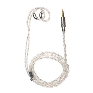 FiiO LC-RD สายอัพเกรดหูฟังทำจากเงินล้วน Pure Silver ประกันศูนย์ไทย