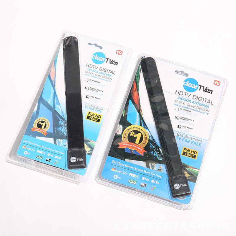 clear tv stick antenna
