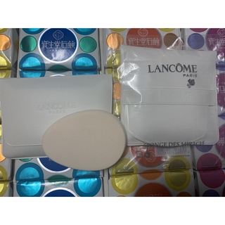 Lancomeฟองนำ้เกลี่ยรองพื้น ได้มา 2 อัน