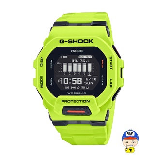 นาฬิกา G-SHOCK  รุ่น GBD-200-9