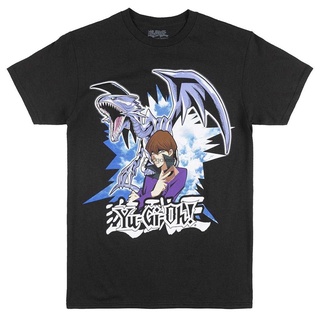 ถูกสุดๆYugioh Dd0934 เสื้อยืดลําลอง แขนสั้น สําหรับผู้ชายรหัสเต็ม