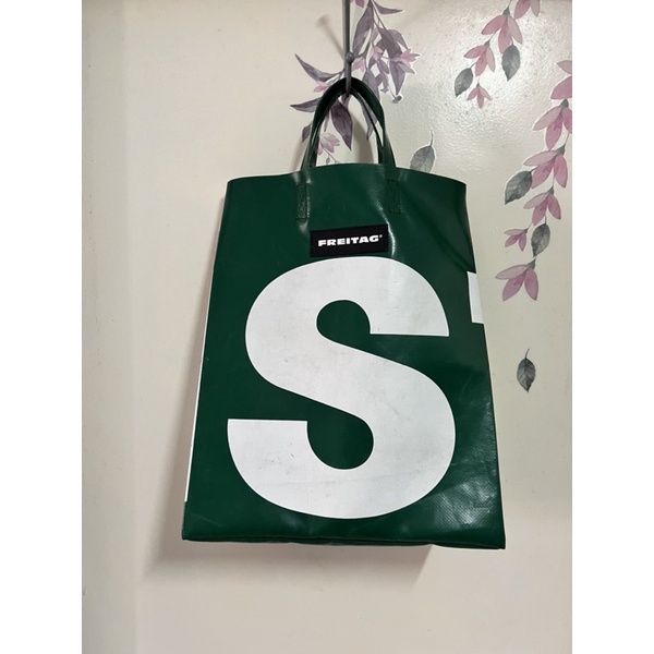 กระเป๋าFreitag_Miami