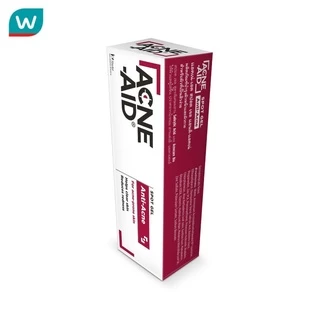Acne-Aid แอคเน่-เอด สปอต เจล แอนติ-แอคเน่ 10 กรัม