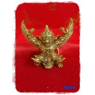 ครุฑ​ราชาโชค​ อาจารย์อึ่ง​  วัดเซิงหวาย​ บางซื่อ