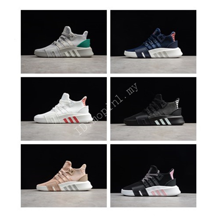 eqt bask adv sneakers