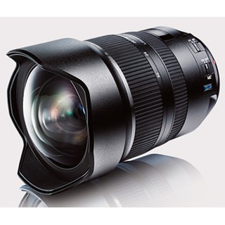 Tamron SP 15-30mm F/2.8 Di VC USD