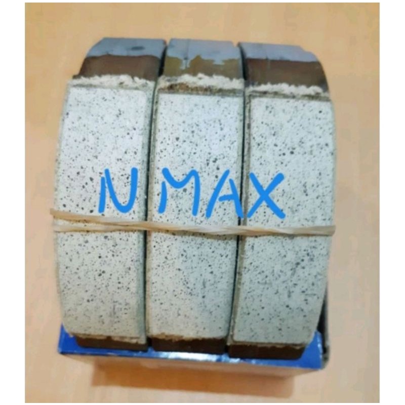 FCC 2DP NMAX Vario 125 Vario 150 คลัทช์คู่