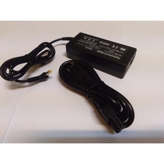 Adapter Acer 19v 3.42a (หัว5.5*1.7mm)