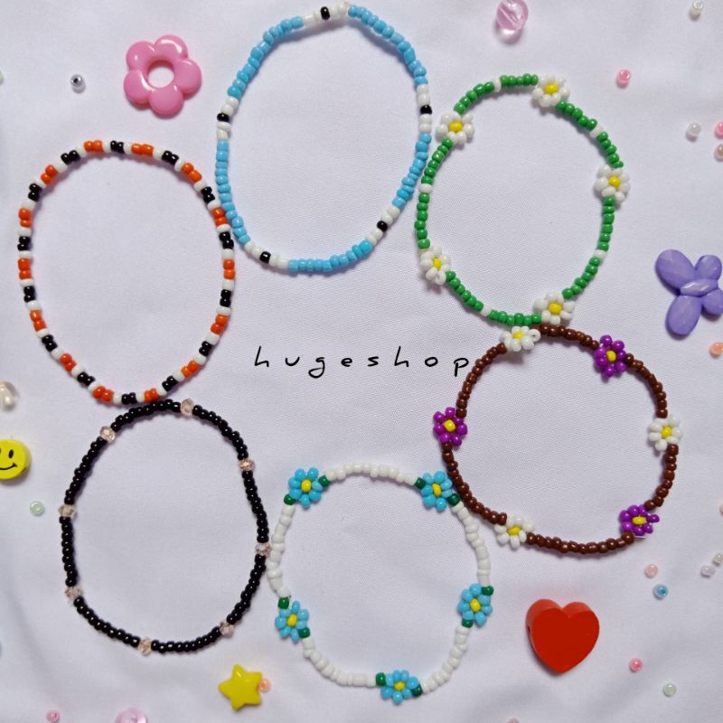 NCT BRACELET | MARK RENJUN TAEIL TAYONG NCT BRACELET | TAYONG MARK RENJUN BRACELET