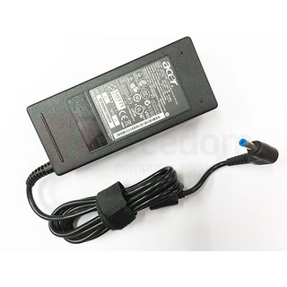 Acer Adapter ของแท้ 19V/4.74A 90W