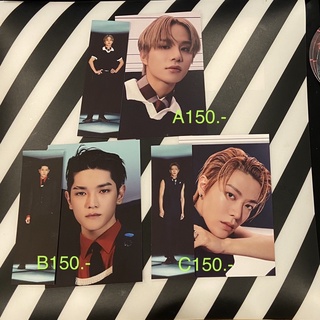 NCT127 รูปภาพ Bookmark