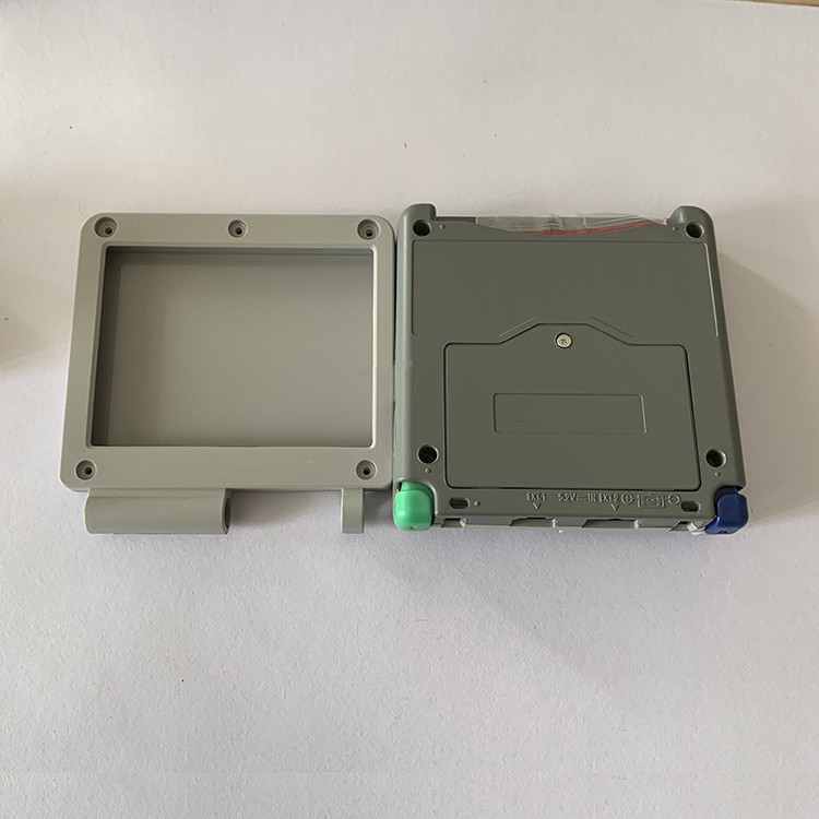 SF ADVANCE อะไหล่เปลี่ยนสําหรับ Gba Sp Limited Edition Game Boy Advance Sp
