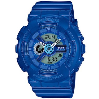 Casio Baby-G รุ่น BA-110BC-2ADR