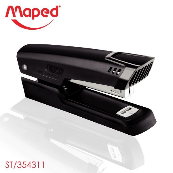 Maped (มาเพ็ด) เครื่องเย็บ Essentials ST/354311 และ ST/352611