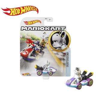 Hot Wheels Mario Kart Dry Bones Stand Kart GJH59