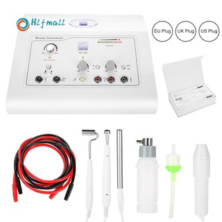 4 IN 1 Face Skin Rejuvenation Wrinkle Removal Spray Machine FFEI