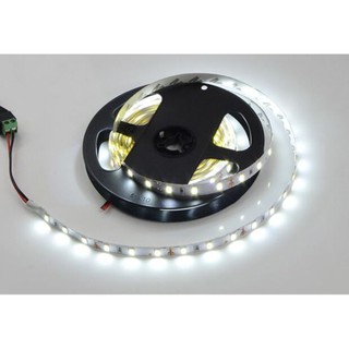 ไฟริบบิ้น LED DC LB-5630-WH 12V 5M เดย์ไลท์